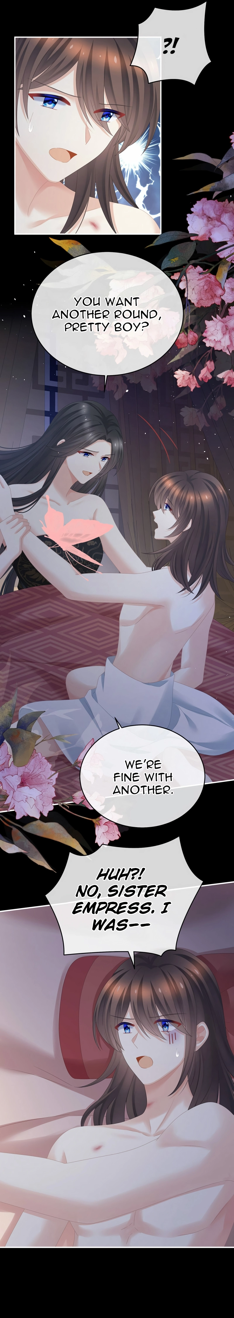 Empress’s Harem chapter 340 page 5