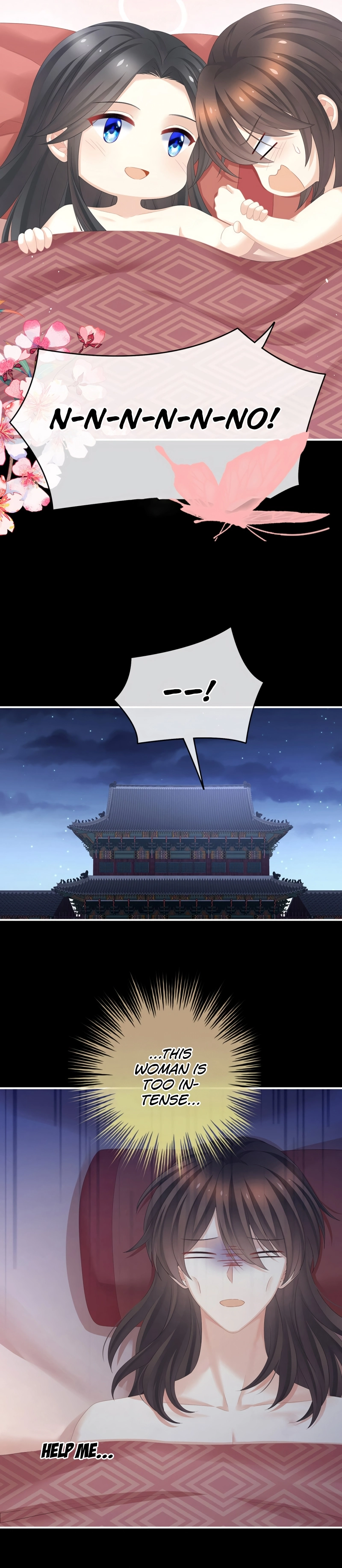 Empress’s Harem chapter 340 page 7