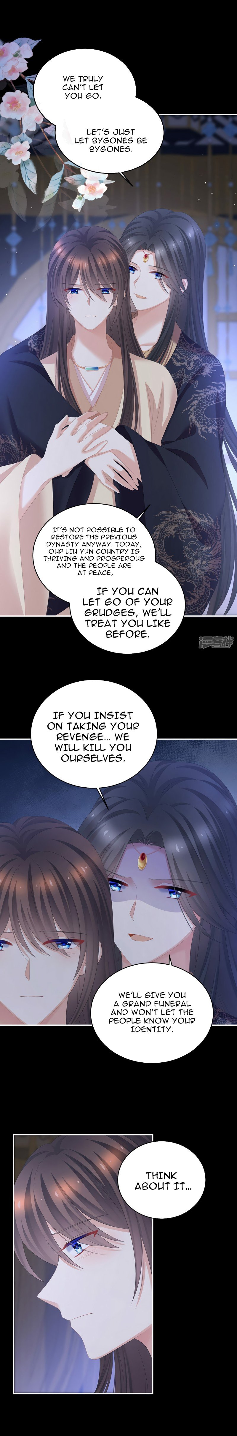 Empress’s Harem chapter 341 page 12