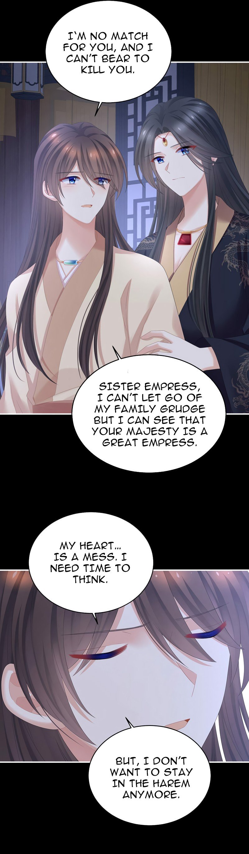 Empress’s Harem chapter 341 page 14