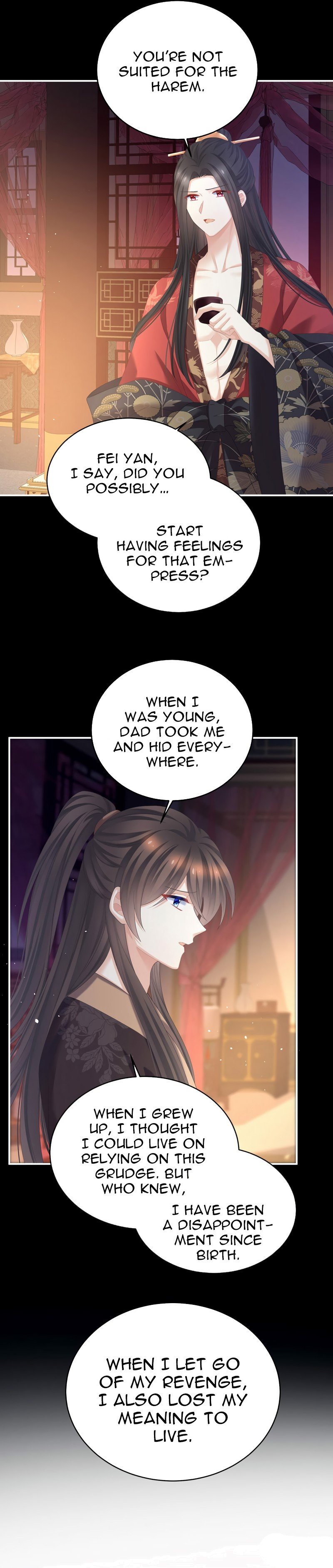 Empress’s Harem chapter 342 page 12