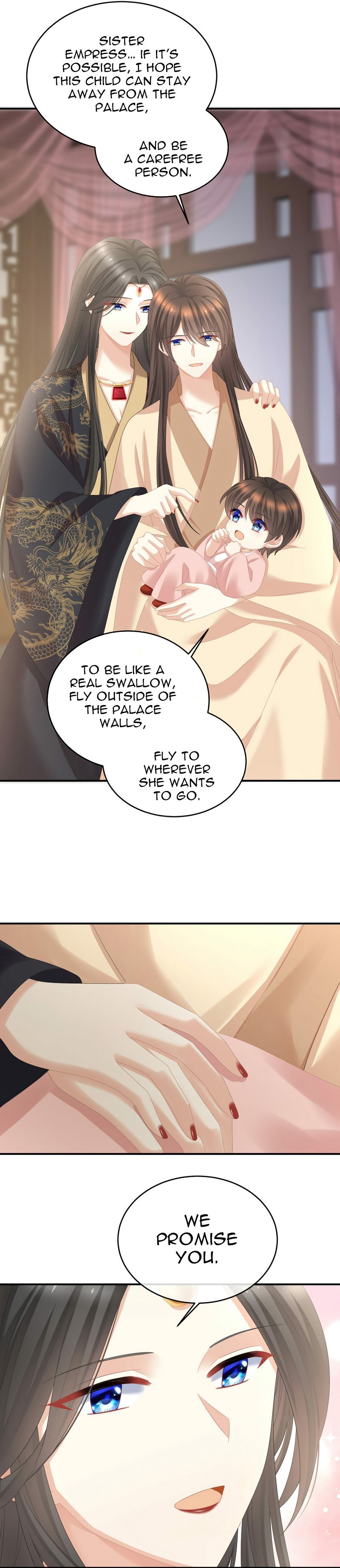 Empress’s Harem chapter 342 page 16