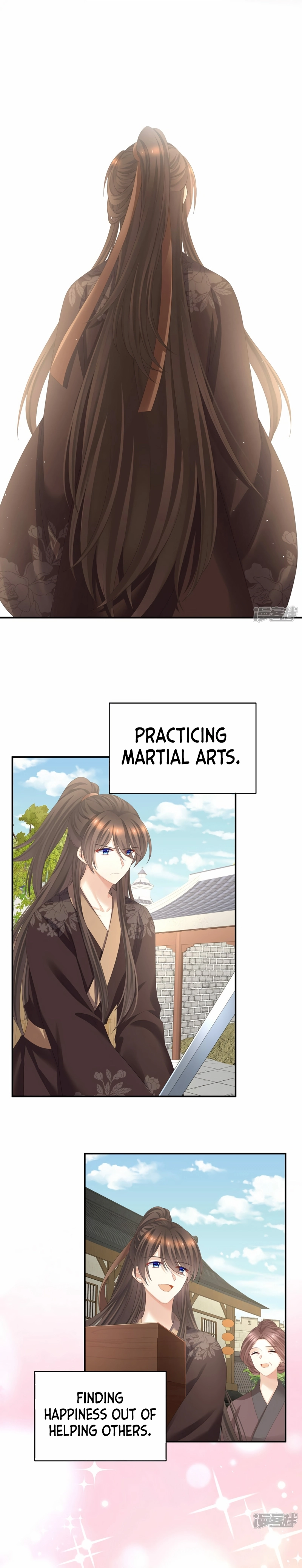 Empress’s Harem chapter 342 page 6