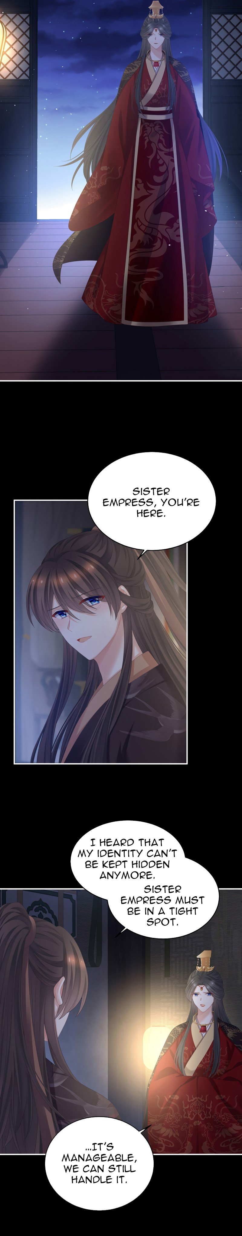 Empress’s Harem chapter 343 page 16