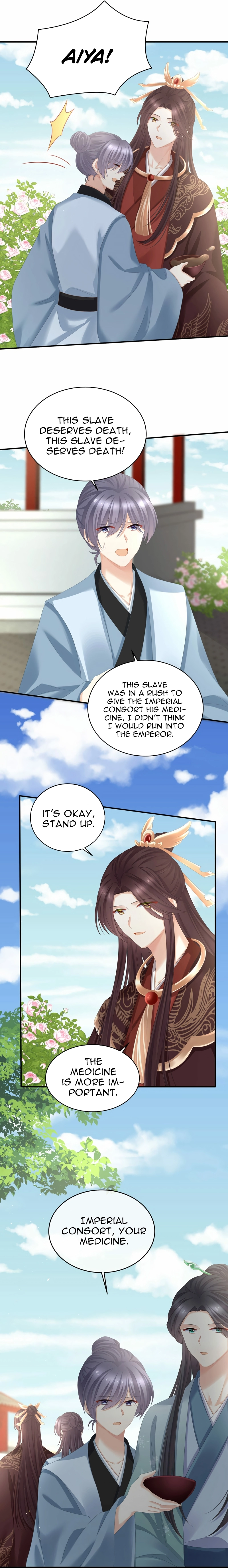 Empress’s Harem chapter 343 page 4