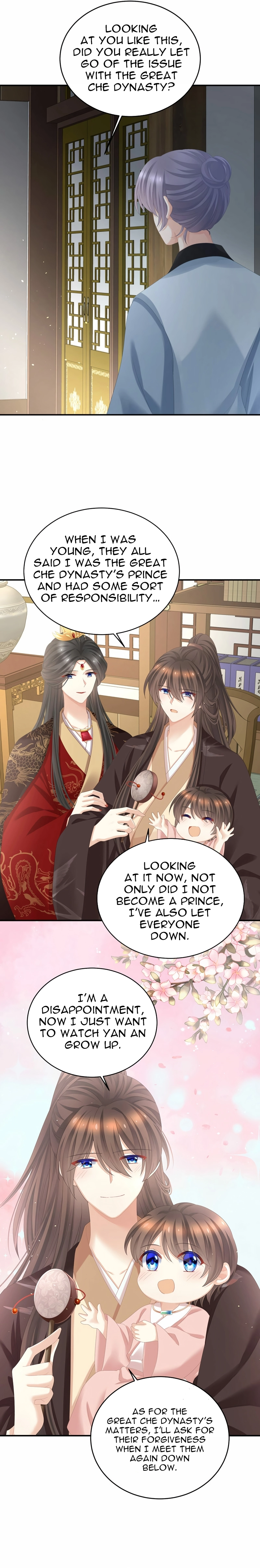 Empress’s Harem chapter 343 page 6