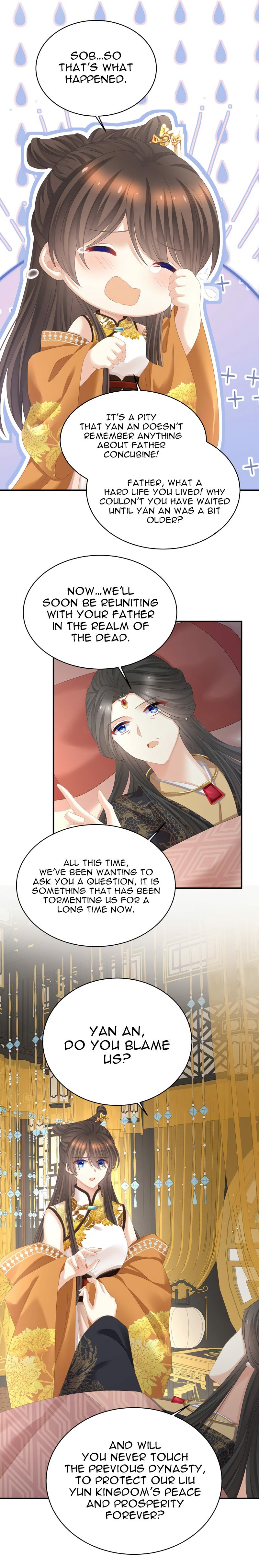 Empress’s Harem chapter 344 page 10