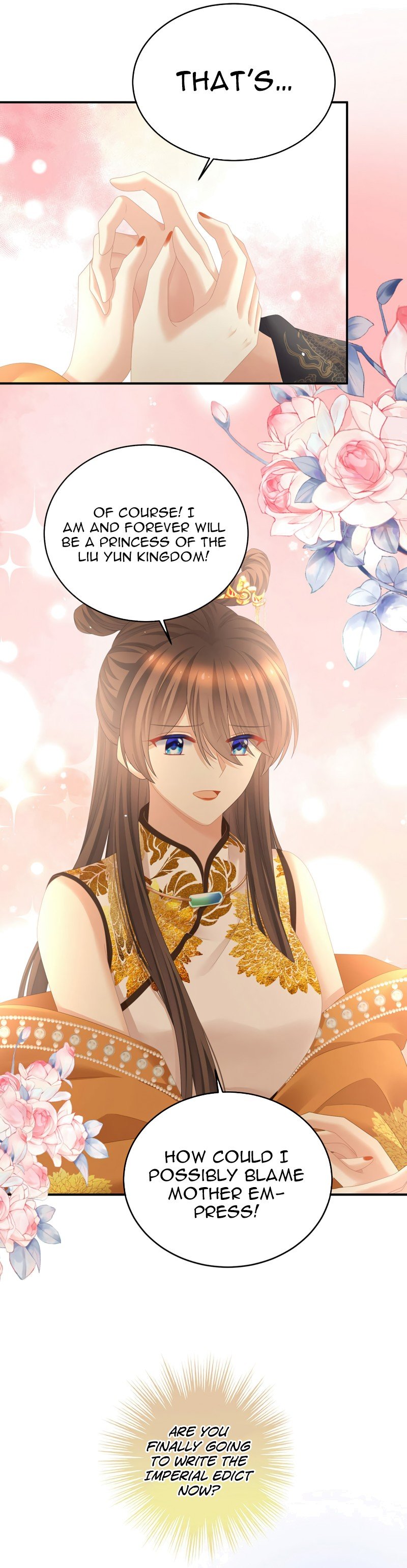 Empress’s Harem chapter 344 page 11
