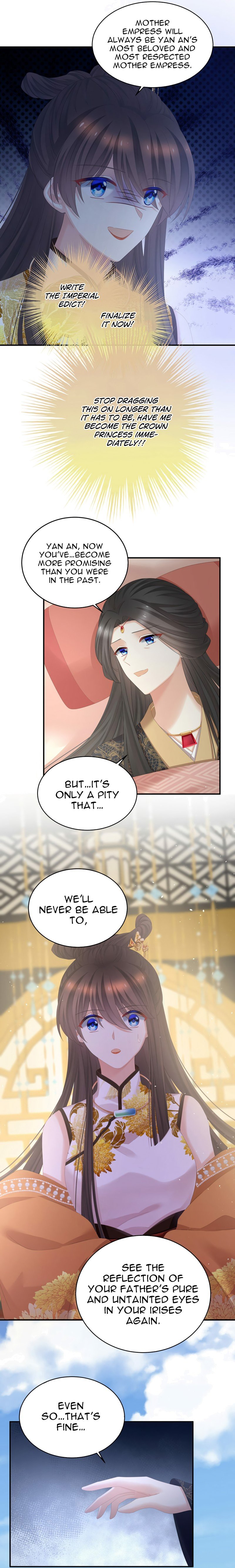 Empress’s Harem chapter 344 page 12