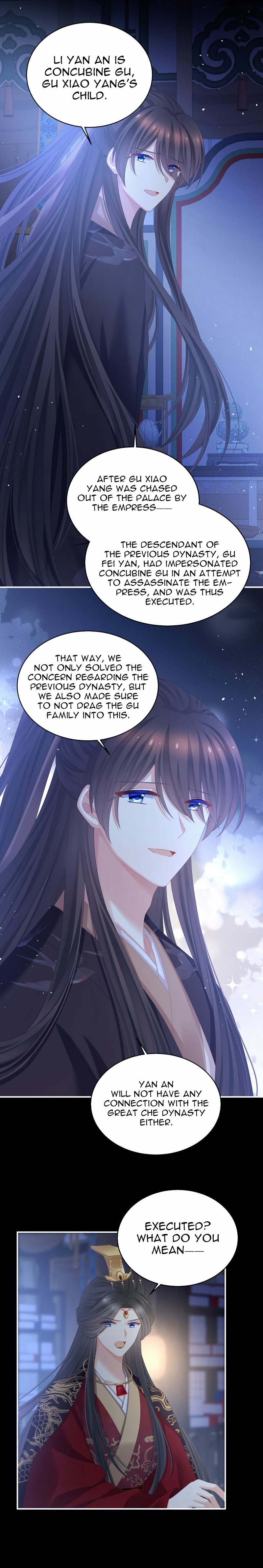Empress’s Harem chapter 344 page 3