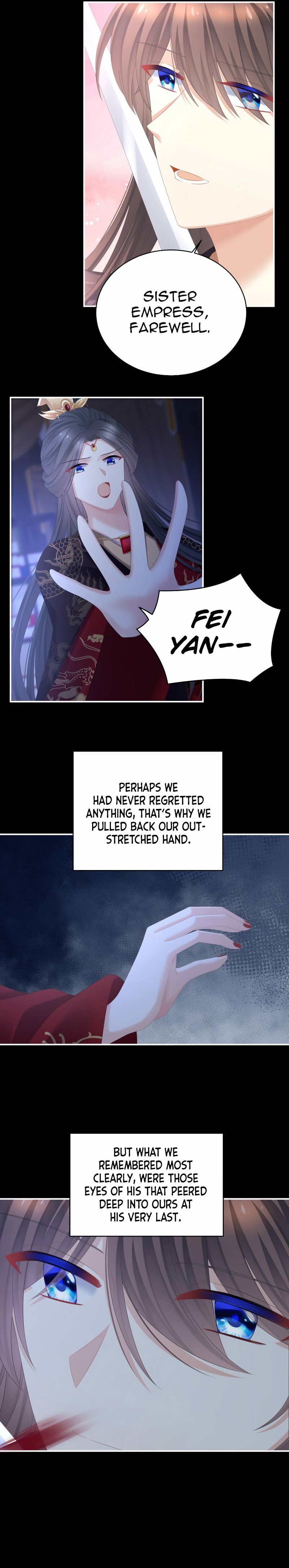 Empress’s Harem chapter 344 page 5