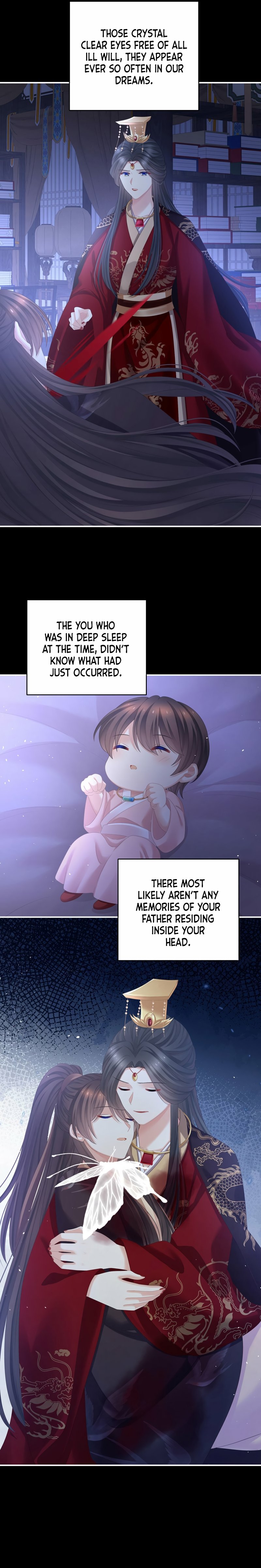 Empress’s Harem chapter 344 page 6