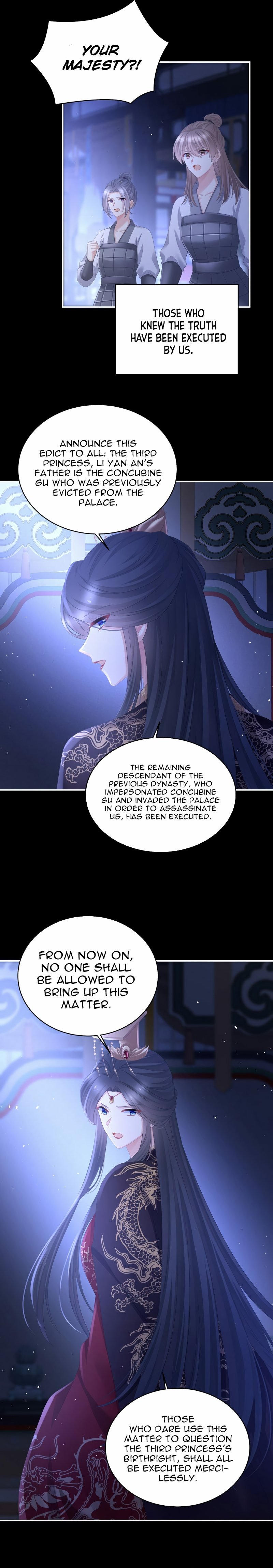 Empress’s Harem chapter 344 page 7