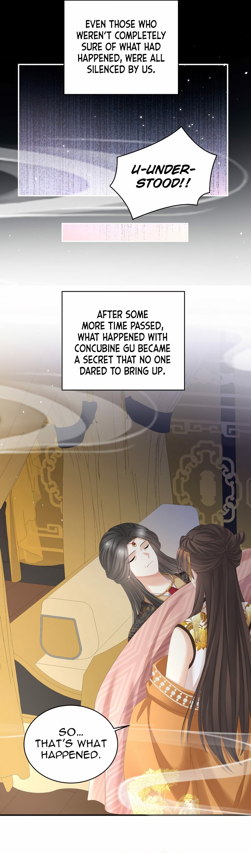 Empress’s Harem chapter 344 page 8