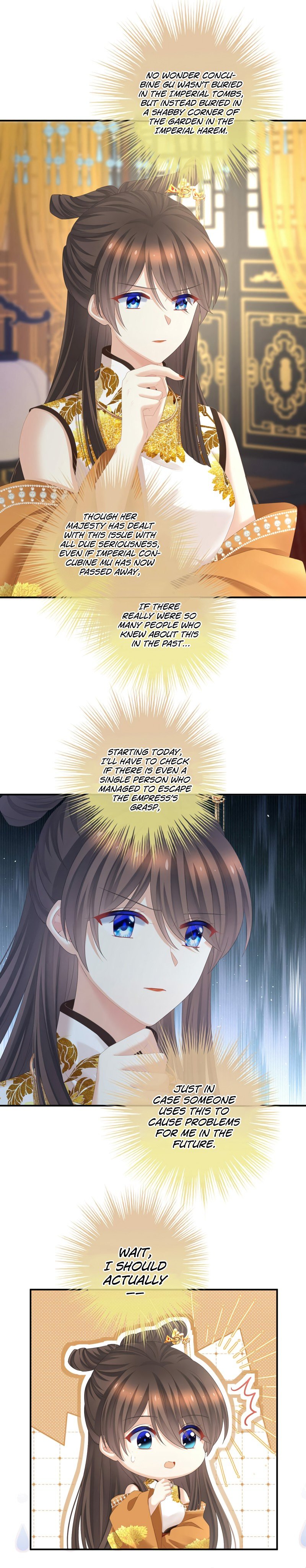 Empress’s Harem chapter 344 page 9