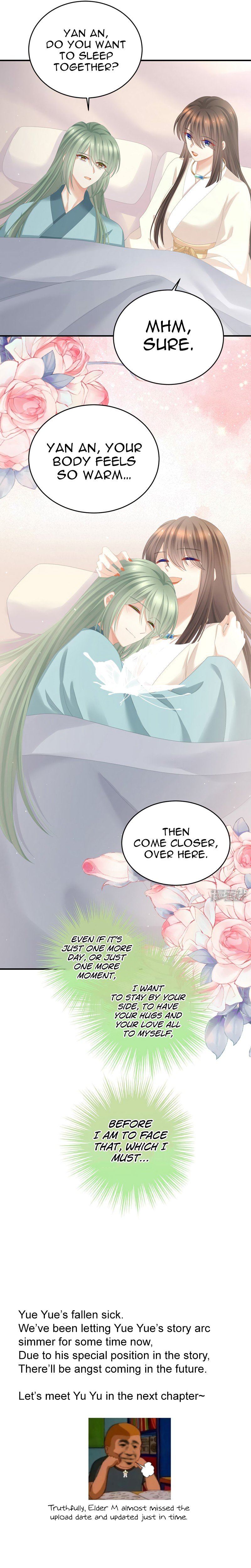 Empress’s Harem chapter 345 page 16
