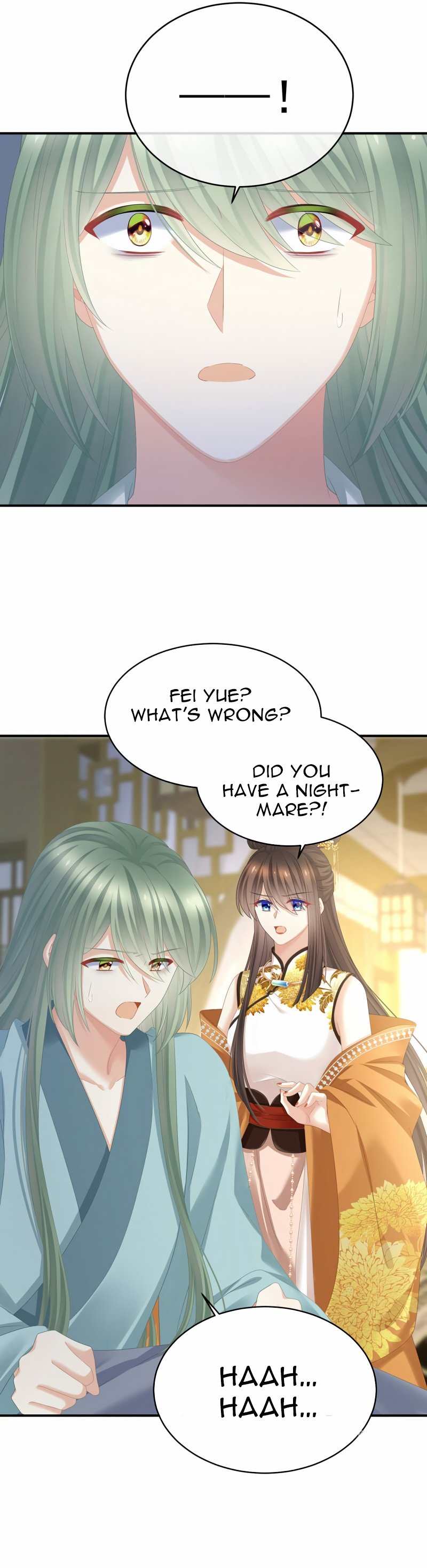 Empress’s Harem chapter 345 page 6