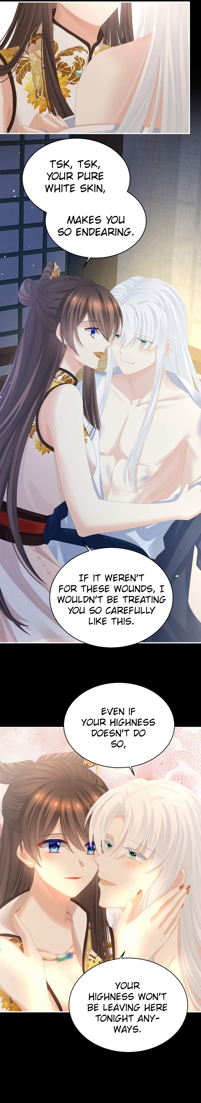 Empress’s Harem chapter 346 page 14