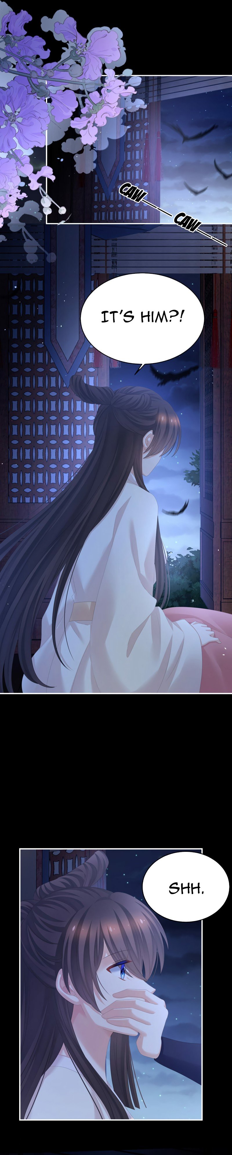 Empress’s Harem chapter 347 page 11