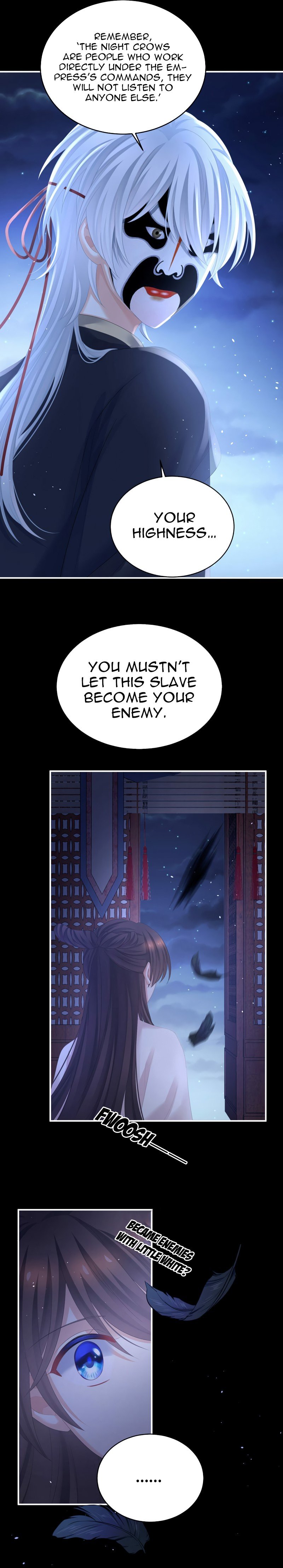 Empress’s Harem chapter 347 page 13