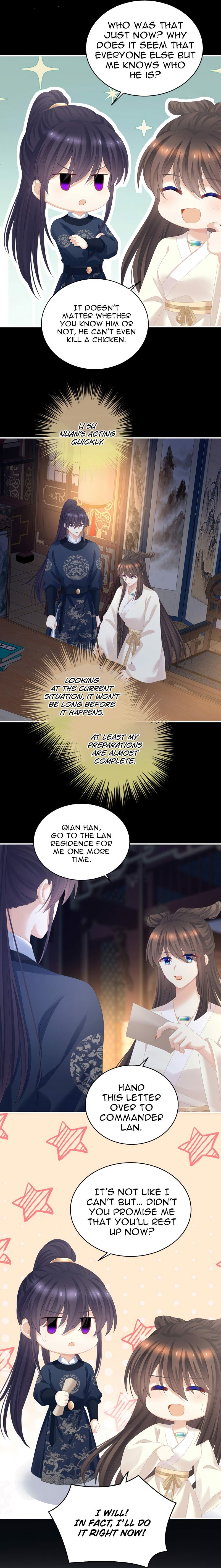 Empress’s Harem chapter 347 page 14