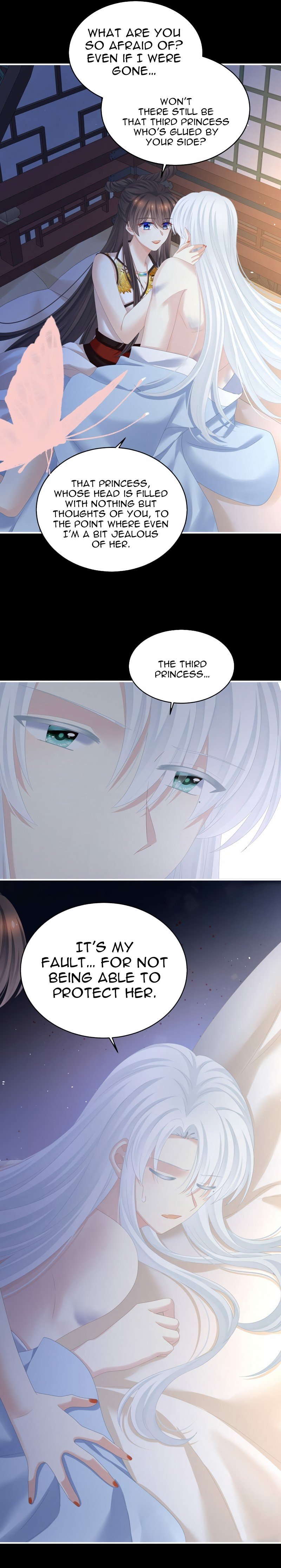 Empress’s Harem chapter 347 page 3