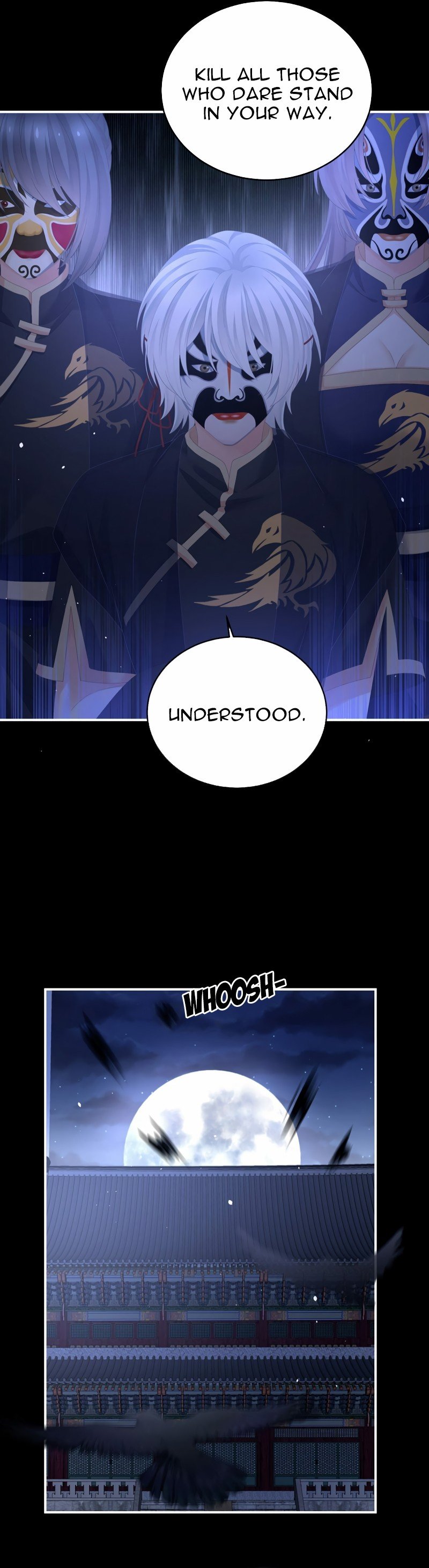 Empress’s Harem chapter 347 page 8