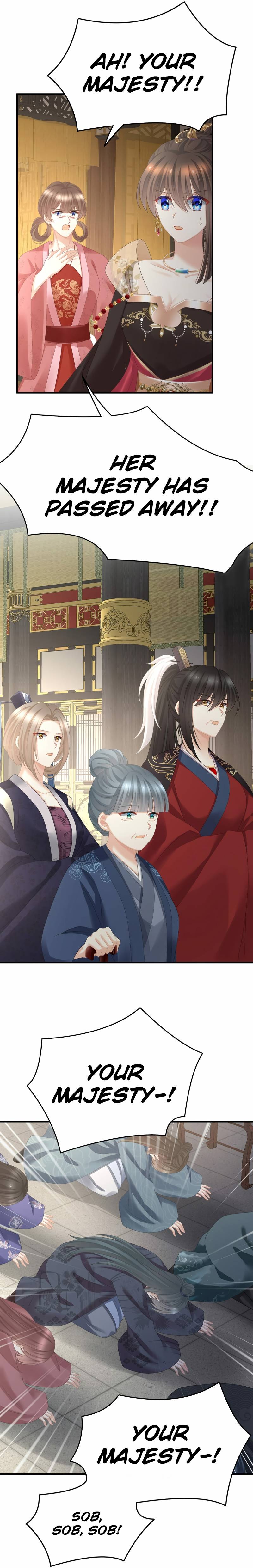 Empress’s Harem chapter 348 page 7