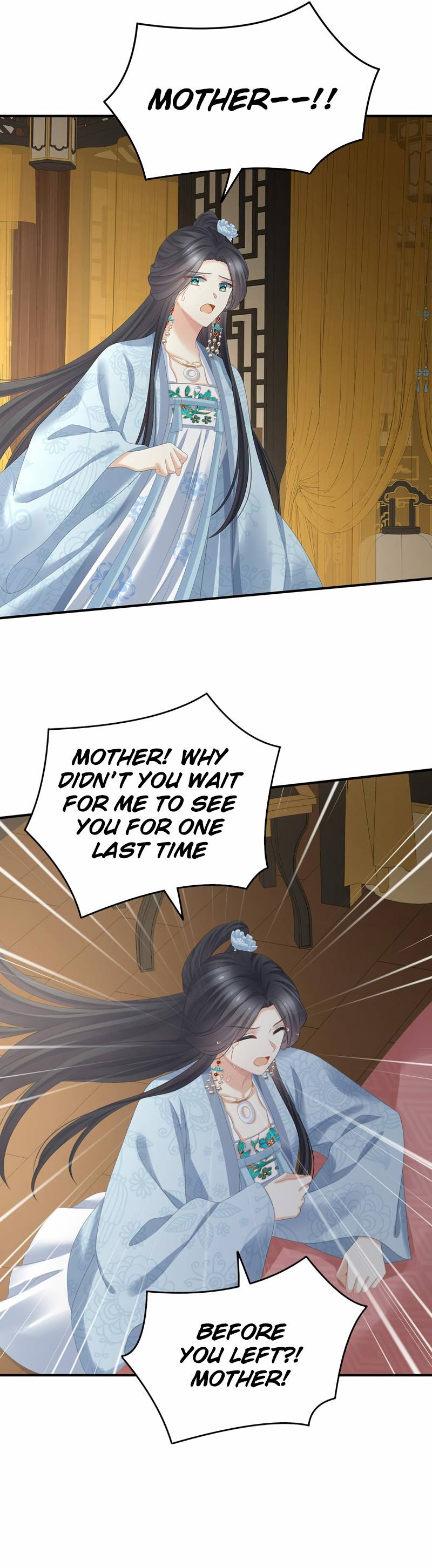 Empress’s Harem chapter 348 page 8