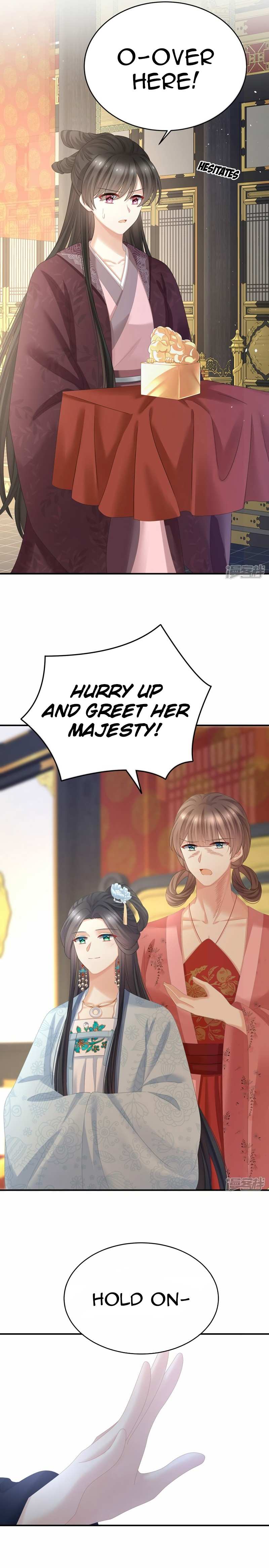Empress’s Harem chapter 349 page 5