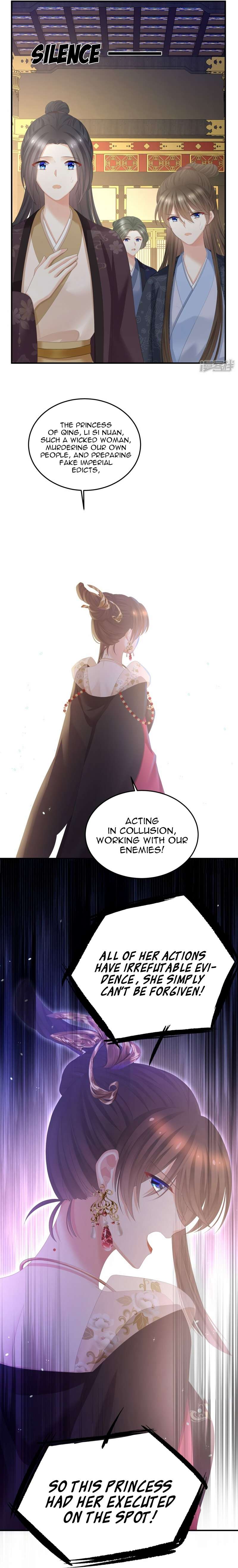 Empress’s Harem chapter 351 page 11
