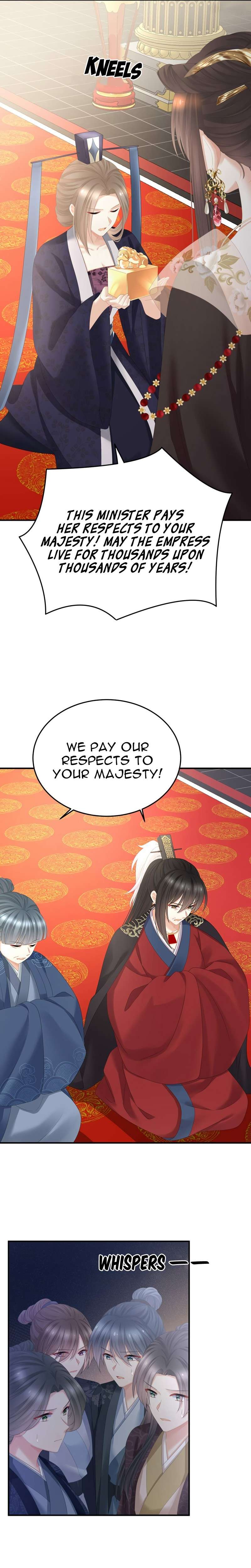 Empress’s Harem chapter 351 page 13