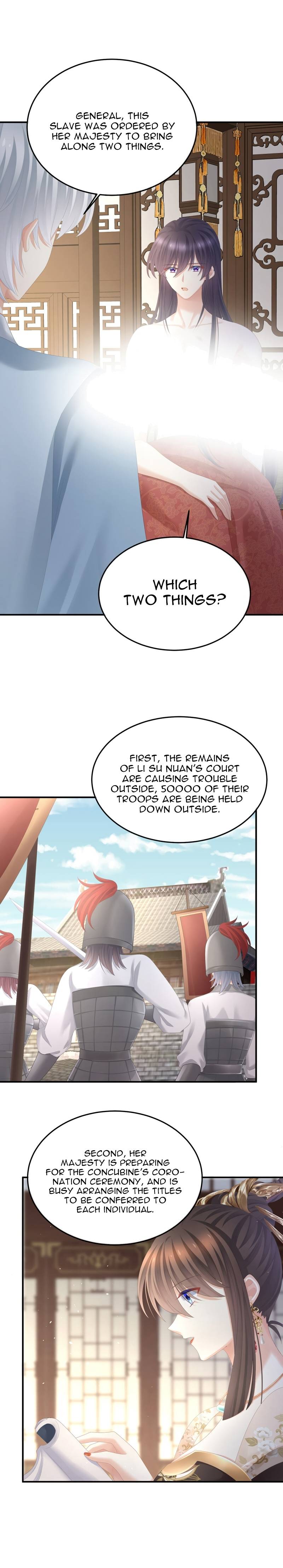 Empress’s Harem chapter 355 page 10