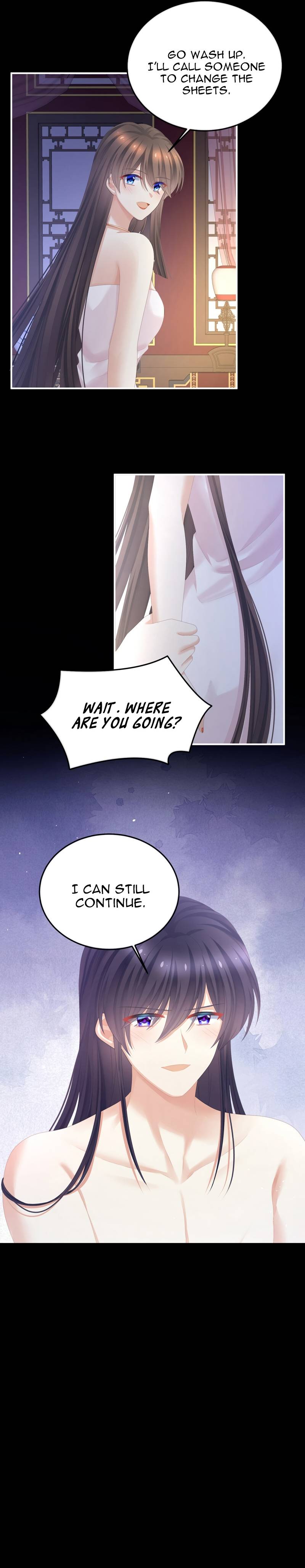 Empress’s Harem chapter 355 page 3