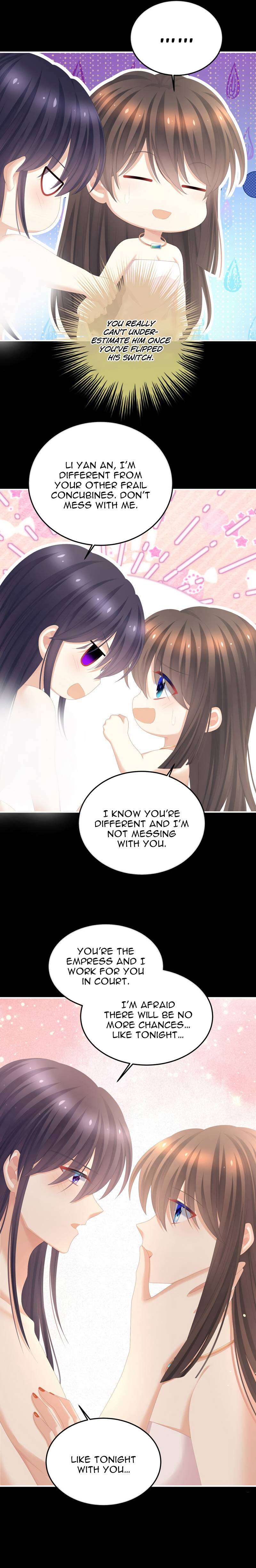 Empress’s Harem chapter 355 page 4