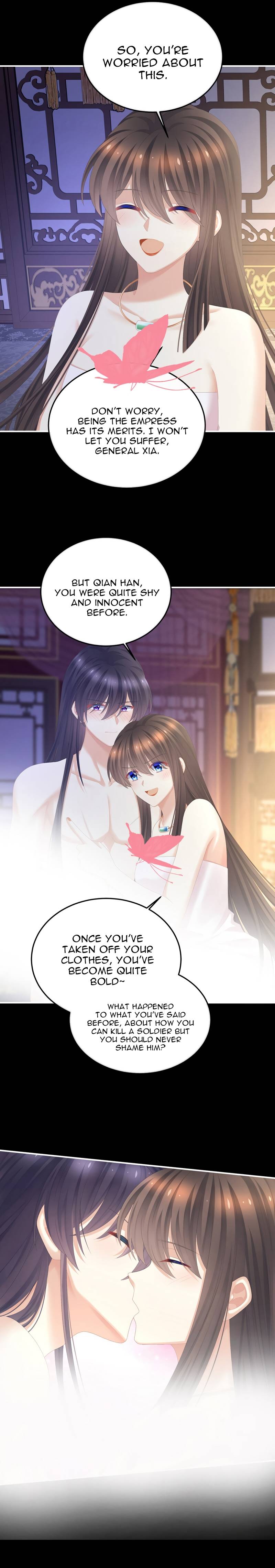 Empress’s Harem chapter 355 page 5