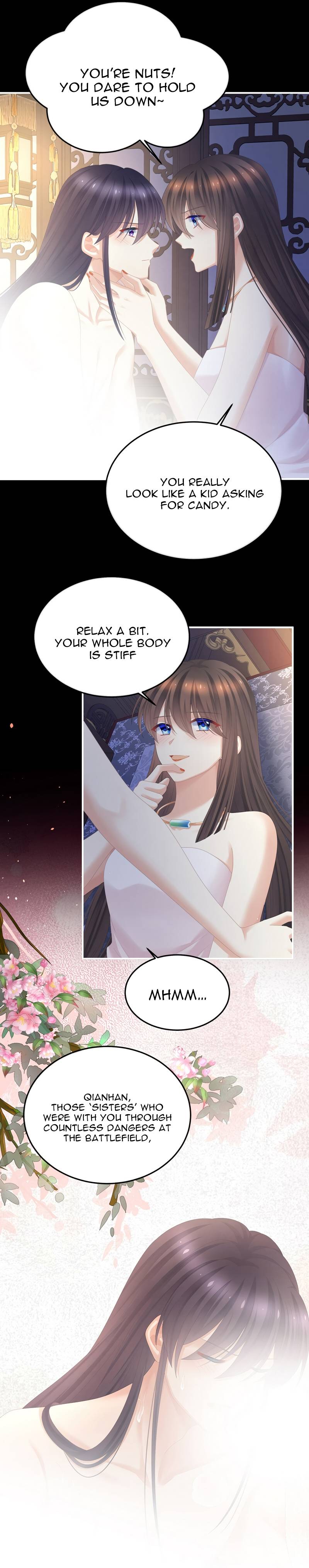 Empress’s Harem chapter 355 page 6