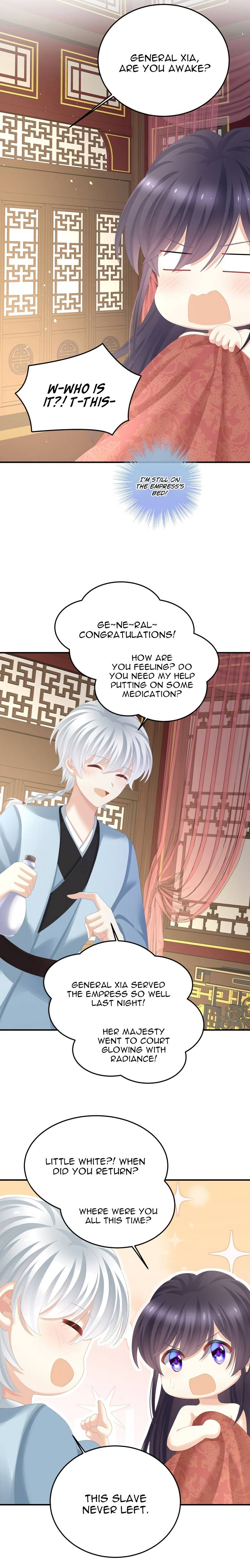 Empress’s Harem chapter 355 page 9