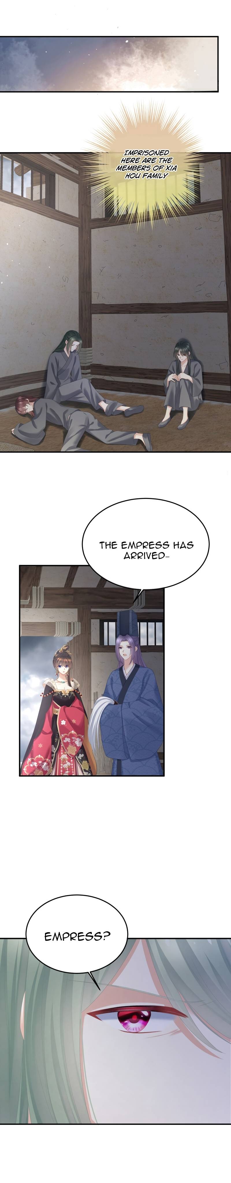 Empress’s Harem chapter 356 page 10