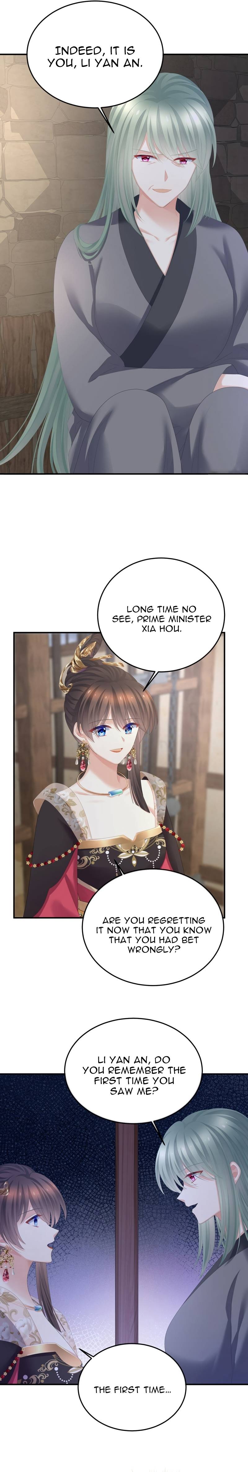 Empress’s Harem chapter 356 page 11