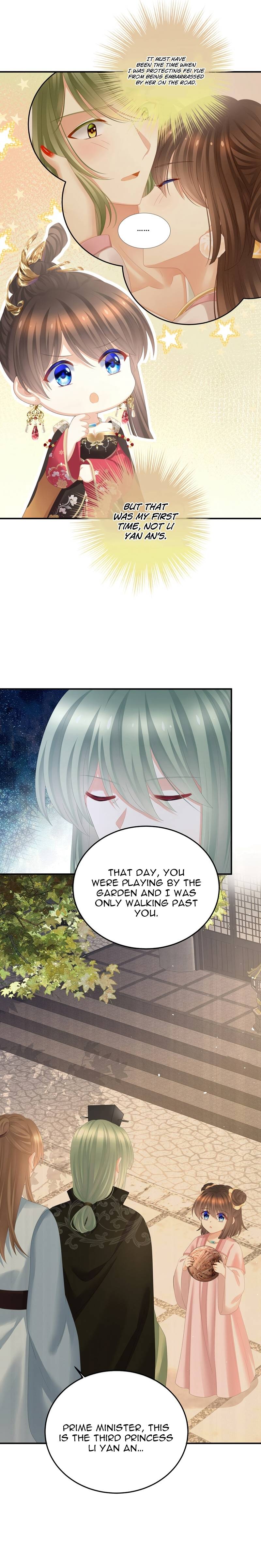 Empress’s Harem chapter 356 page 12