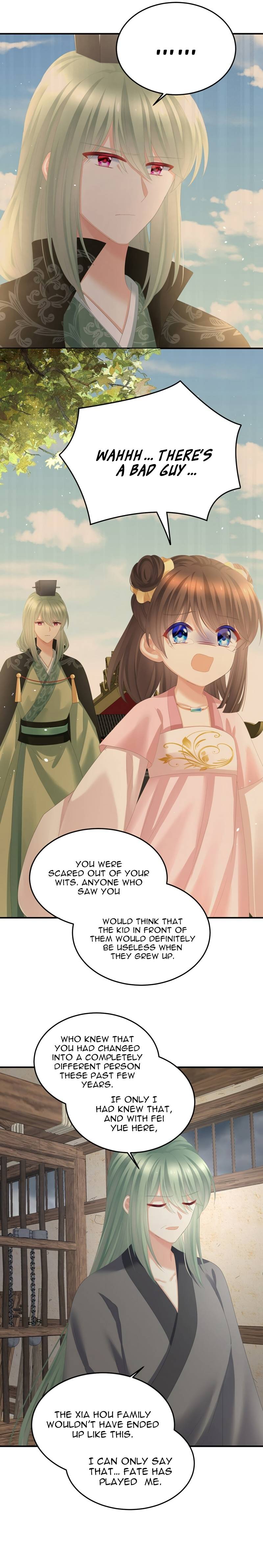 Empress’s Harem chapter 356 page 13