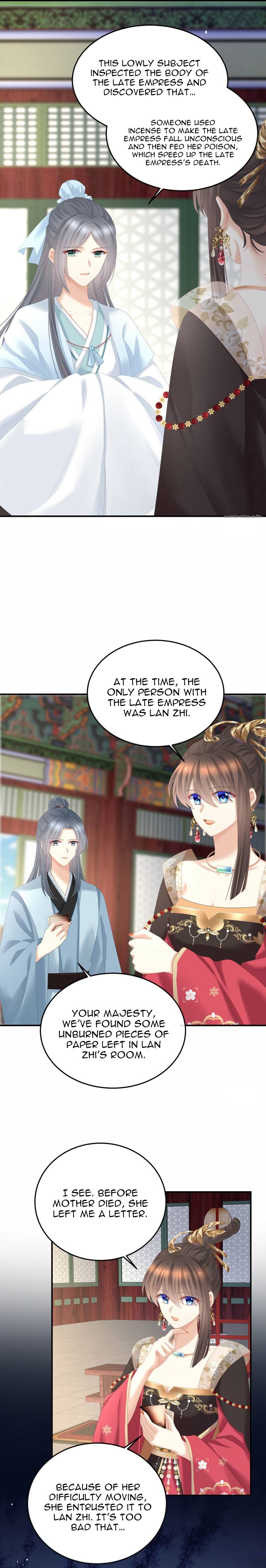 Empress’s Harem chapter 356 page 2