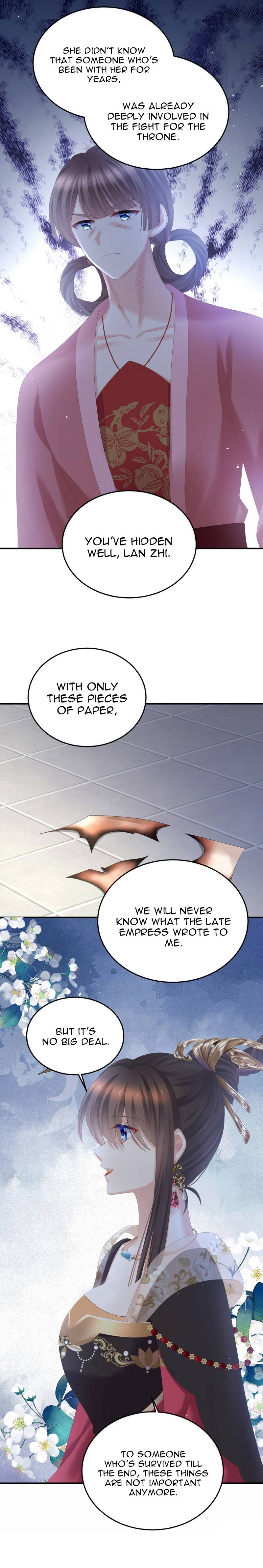Empress’s Harem chapter 356 page 3