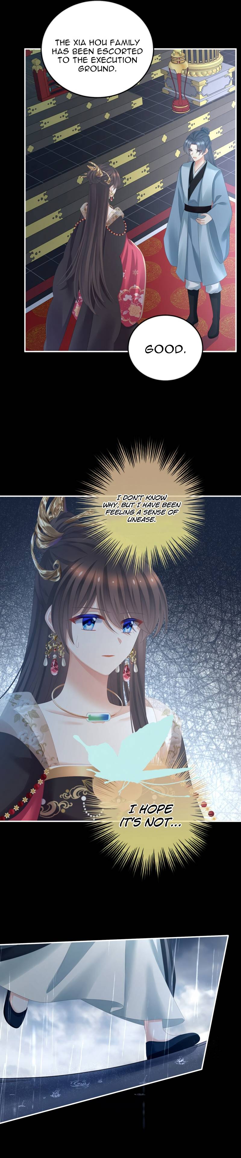 Empress’s Harem chapter 358 page 10