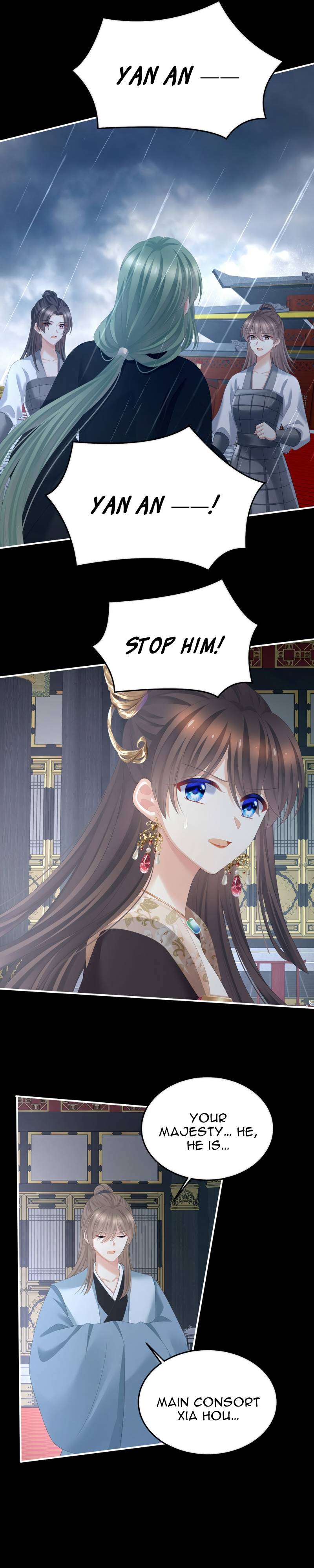 Empress’s Harem chapter 358 page 11