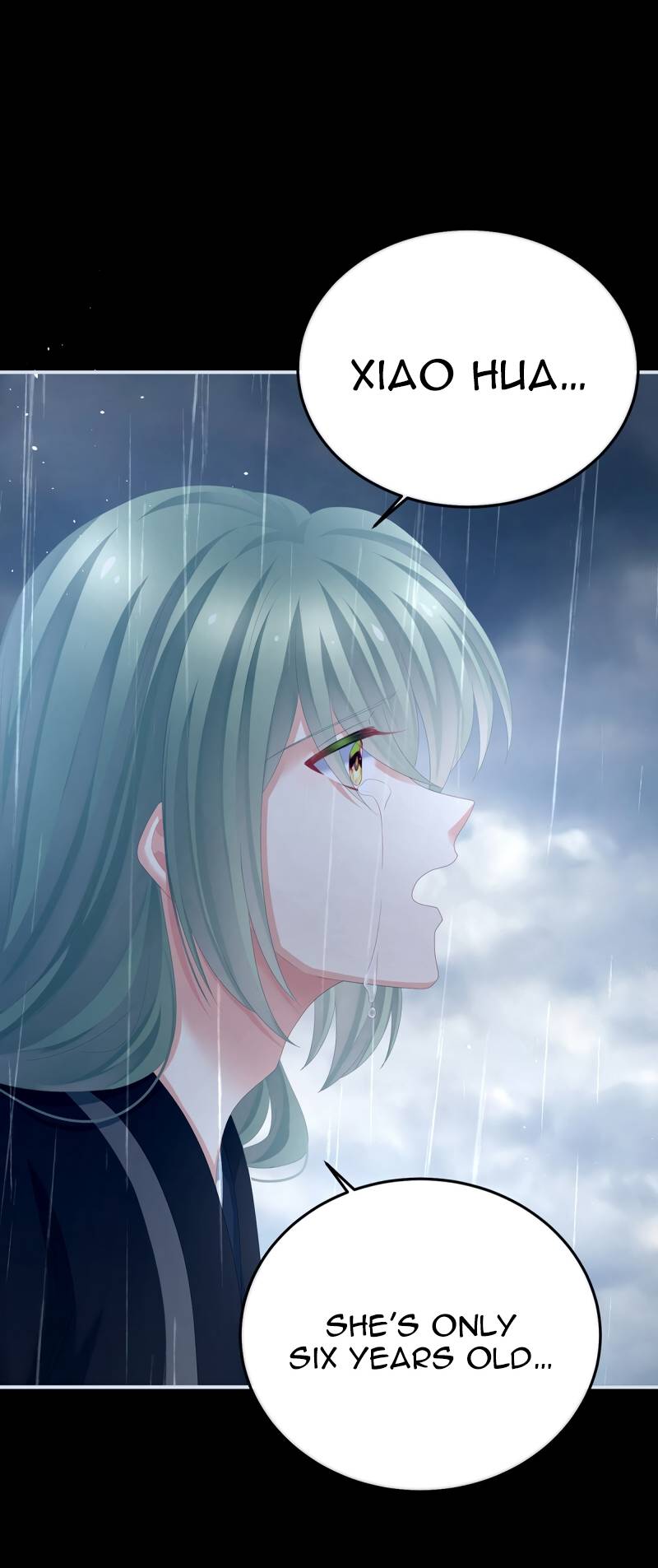 Empress’s Harem chapter 358 page 13