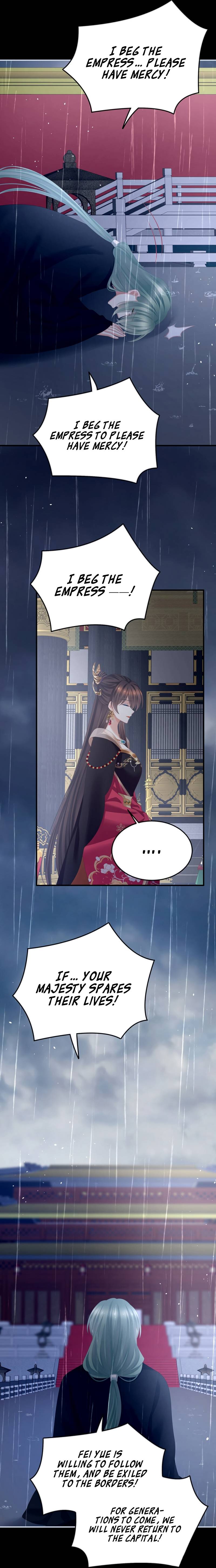 Empress’s Harem chapter 358 page 14