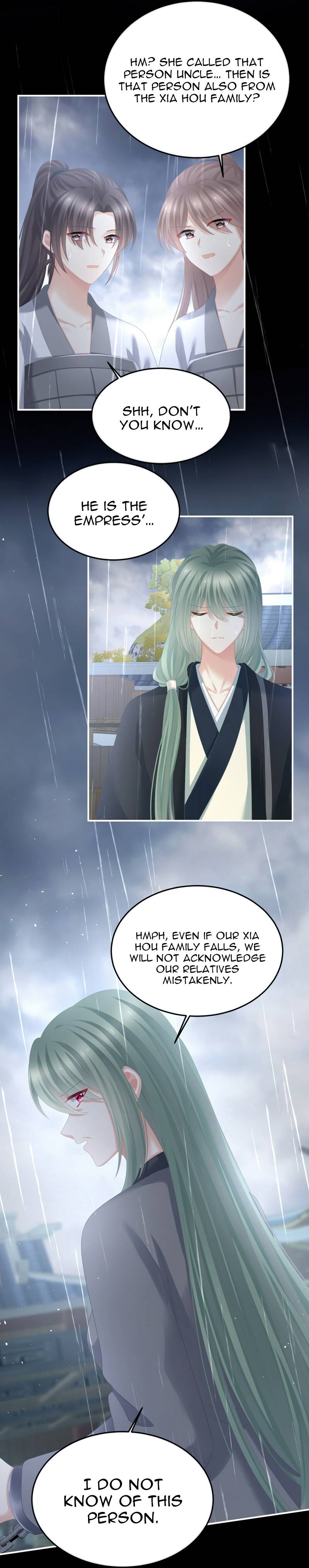 Empress’s Harem chapter 358 page 4