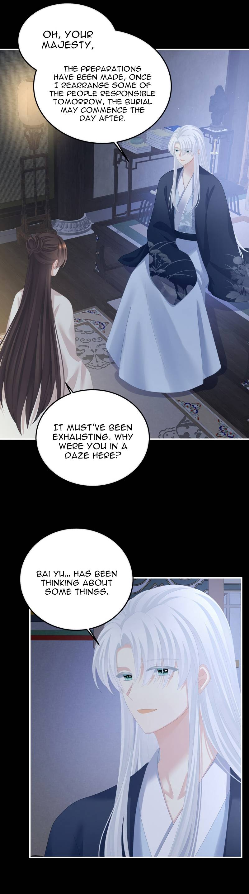 Empress’s Harem chapter 360 page 14